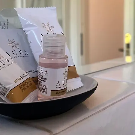 빌라 Con Vista Mare A 5 Min Dal Paradiso Del Sub