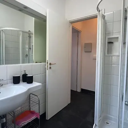 빌라 Con Vista Mare A 5 Min Dal Paradiso Del Sub Sant'Irene-Torre Vecchia