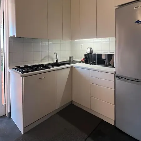 Con Vista Mare A 5 Min Dal Paradiso Del Sub 빌라