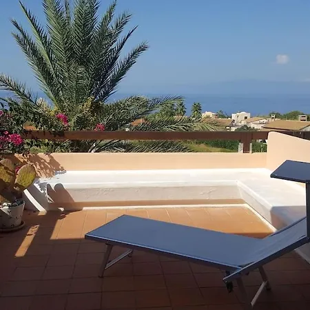 别墅 Con Vista Mare A 5 Min Dal Paradiso Del Sub *