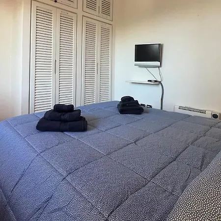 Con Vista Mare A 5 Min Dal Paradiso Del Sub Willa *