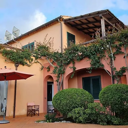 Con Vista Mare A 5 Min Dal Paradiso Del Sub * Sant'Irene-Torre Vecchia