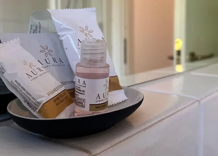 Villa Con Vista Mare A 5 Min Dal Paradiso Del Sub