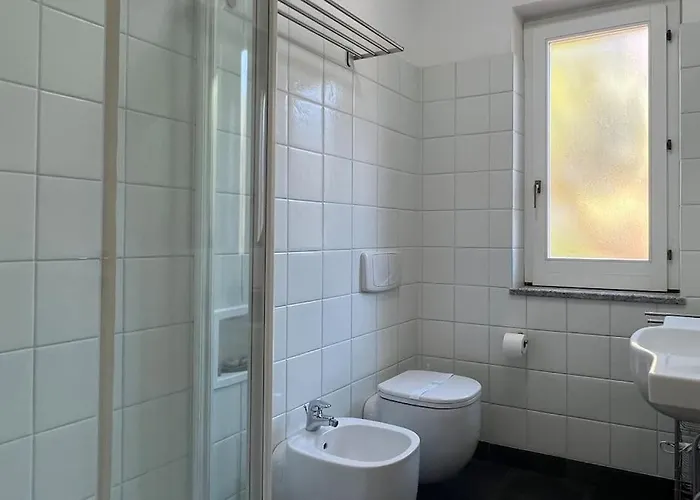 Con Vista Mare A 5 Min Dal Paradiso Del Sub Villa Sant'Irene-Torre Vecchia