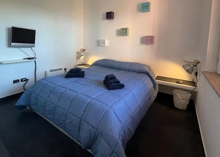 Villa Con Vista Mare A 5 Min Dal Paradiso Del Sub