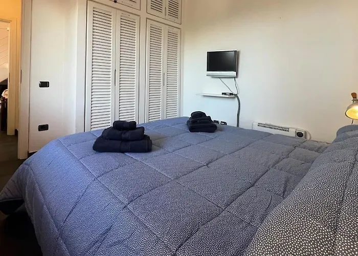 Con Vista Mare A 5 Min Dal Paradiso Del Sub Villa *